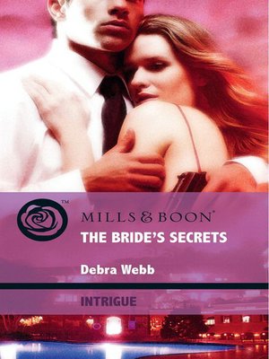 cover image of The Bride's Secrets